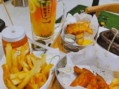 -艾薯夫妇Aysh(福田星河COCOPark店)