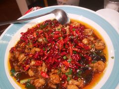 -高第街56号港式餐厅(山大路店)