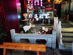 门面-乌记大厨餐厅