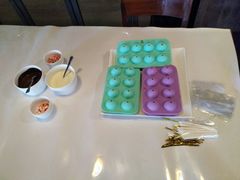 -Geneva日内瓦餐厅(西郊宝成花苑店)