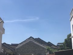 -赤坎古镇影视城