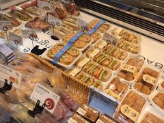-PARIS BAGUETTE巴黎贝甜(周浦万达店)