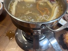 -昆山琶拉帝诗酒店·河畔咖啡厅Riverside Cafe