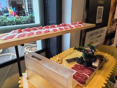 -犟牛家·榴莲烤肉(五棵松店)