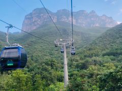 -云台山风景名胜区