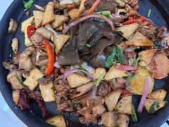 -一烙锅(友谊店)