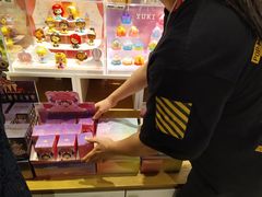 -泡泡玛特POPMART(天环购物中心店)