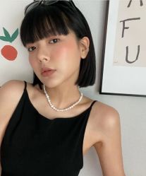 -东方美妍小鹏造型