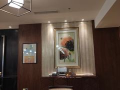 -惠州白鹭湖雅居乐喜来登酒店-采悦轩中餐厅