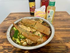 -胖子水煮(铁路三村无任何分店)