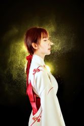 -梦摄影少女写真馆(麦凯乐国际公寓A座店)