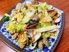 -福州人铭小吃