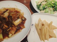 -崔义清鲁菜馆(大明湖店)