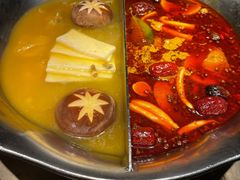 -湊湊火锅·茶憩(打浦桥日月光店)