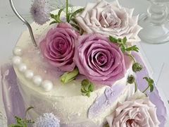 -Joy's Wish创意蛋糕定制&甜品台(乐虹坊精致生活广场店)