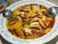 -花椒俏川菜小馆(南海万达店)