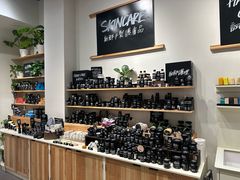 -LUSH(威尼斯人店)