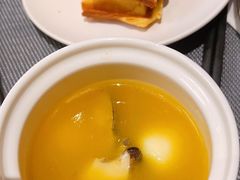 -济南凯宾斯基酒店-THE VIEW云景全日制餐厅