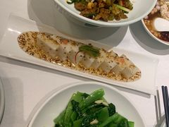 -江城小馆陕南妈妈菜·全球旅行餐厅(钟楼店)