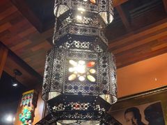 -甘尼仕印度餐厅酒吧(斜塘老街店)