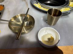 -韩宫宴烤肉·料理(苏州中心店)