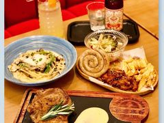 -秘密旅行· 西餐(广州创始店)