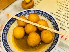 -广信牛奶甜品世家(台东店)
