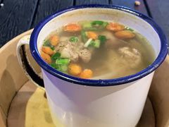 -沙州食驿·非遗小吃夜市