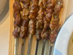 -巴依老爷新疆美食(常营店)