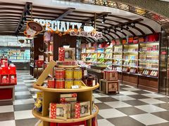 -杭州大厦LSE城市生活超市(杭州大厦店)