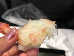 -筑地玉寿司(銀座コア店)