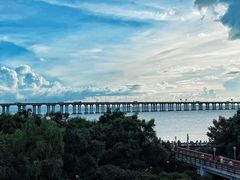 -宝安西湾红树林湿地公园