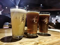 -40+精酿啤酒俱乐部(国投财富广场店)