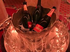 -The Ritz Restaurant