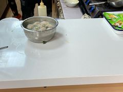 -海清宁记大馅云吞