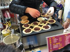 -味正点车轮饼可丽饼(南禅寺店)