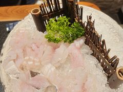 -滇牛云南火锅(桂林路店)