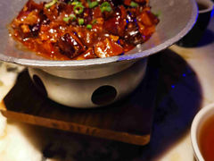-绿茶餐厅(汇悦大融城店)