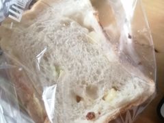 -山崎面包(第一八佰伴店)