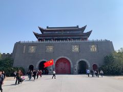-南海禅寺