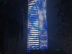 -西安浐灞艾美酒店·汉江餐厅·火锅