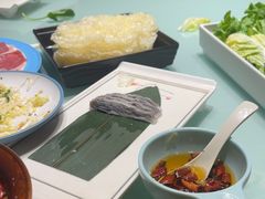 -南门四季铜锅涮肉(大屯·北苑店)