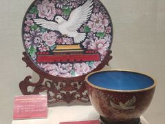 -中国景泰蓝艺术博物馆