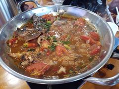 -61号餐吧(兴坪古镇漓江店)