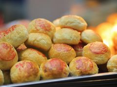 鲜肉月饼-沈大成(城隍庙店)