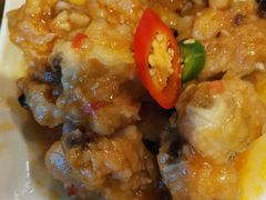 -点都德(聚福楼店)