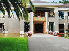 -湖泉水云间餐厅·弥勒地道菜(B座店)