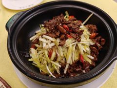 -清真马祥兴菜馆(云南北路店)