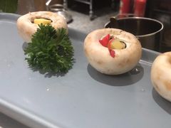 -朴太院·朝鲜族炭火烤肉(民乐园总店)