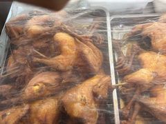 -芦茨金富饭庄·25年老字号·专做稻草鸡